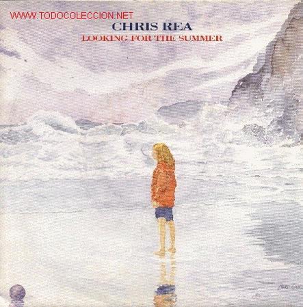 Discos de vinilo: Chris Rea - Foto 1