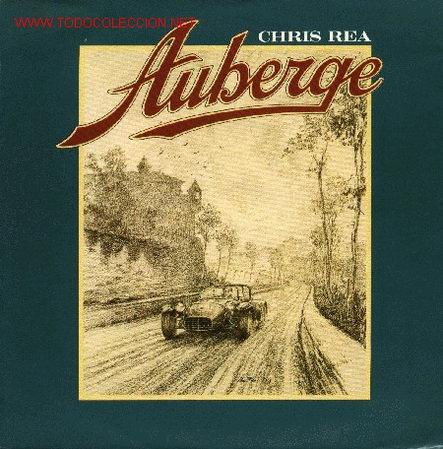 Discos de vinilo: Chris Rea - Foto 1
