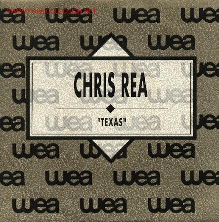 Discos de vinilo: Chris Rea - Foto 1