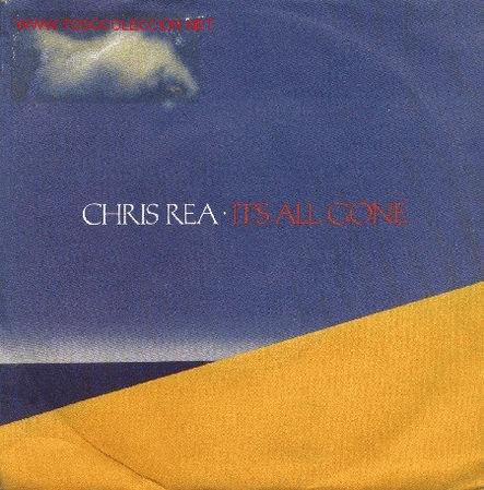 Discos de vinilo: Chris Rea - Foto 1