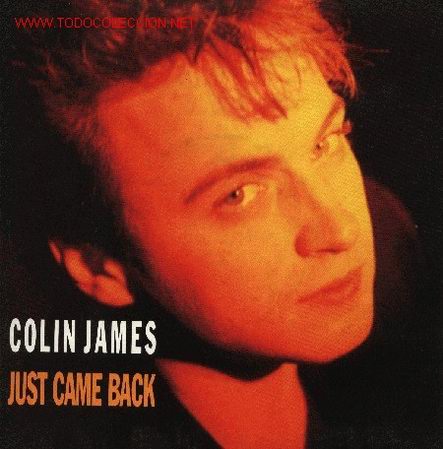 Discos de vinilo: Colin James - Foto 1