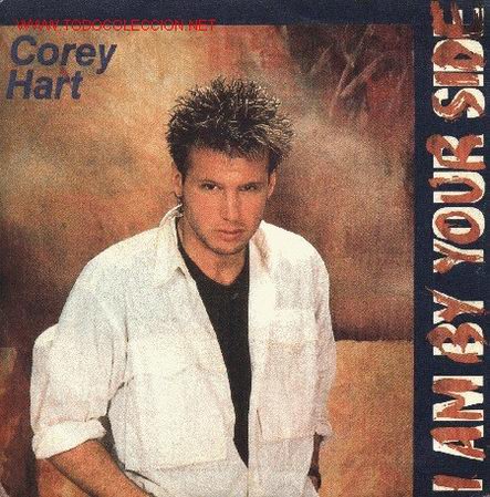 Discos de vinilo: Corey Hart - Foto 1