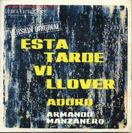 Discos de vinilo: Armando Manzanero - Foto 1