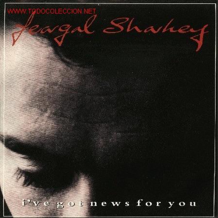 Discos de vinilo: Feargal  Sharkey - Foto 1