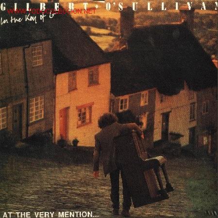 Discos de vinilo: Gilbert  O&acute;Sullivan - Foto 1
