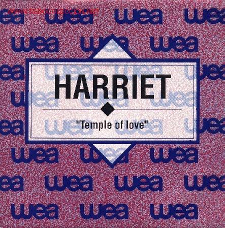 Discos de vinilo: Harriet - Foto 1
