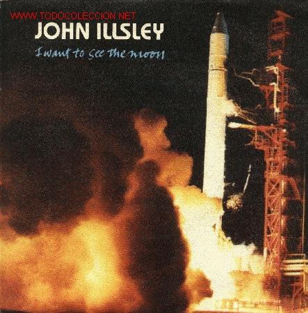 Discos de vinilo: John` ILLsley - Foto 1