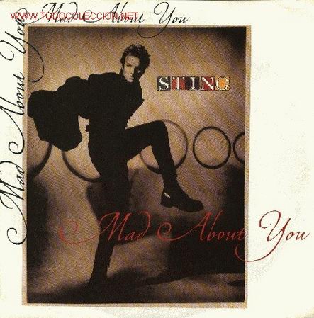 Discos de vinilo: Sting - Foto 1