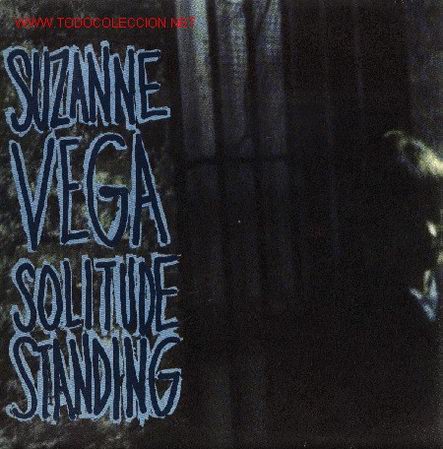 Discos de vinilo: Suzanne Vega - Foto 1