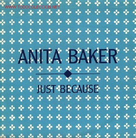 Discos de vinilo: Anita Baker - Foto 1