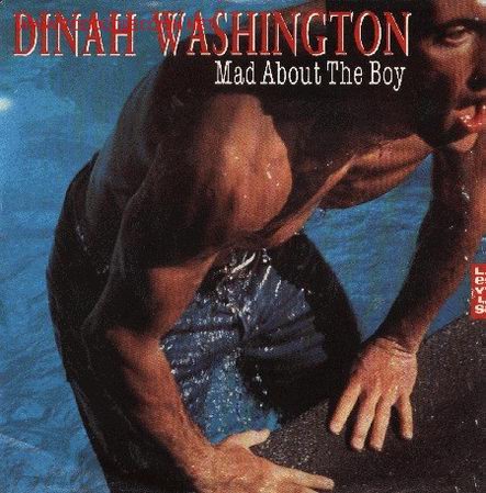Discos de vinilo: Dinah Washington - Foto 1