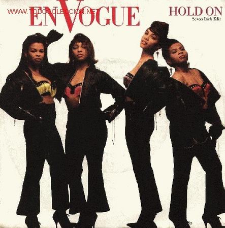 Discos de vinilo: En Vogue - Foto 1