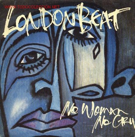 Discos de vinilo: Londonbeat - Foto 1