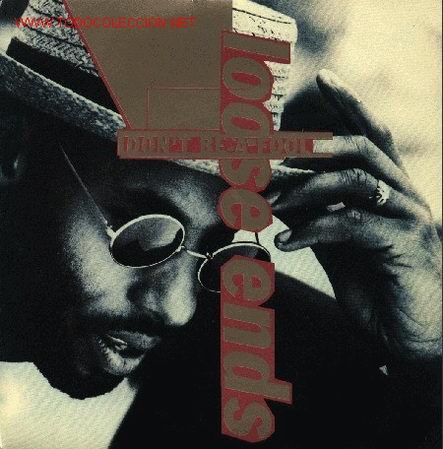 Discos de vinilo: Loose Ends - Foto 1