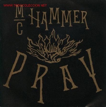 Discos de vinilo: M.C. Hammer - Foto 1