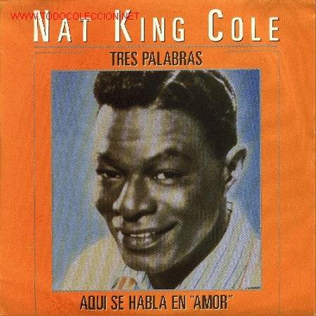 Discos de vinilo: Nat King Cole - Foto 1