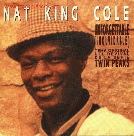 Discos de vinilo: Nat King Cole - Foto 1