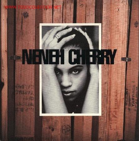 Discos de vinilo: Neneh Cherry - Foto 1