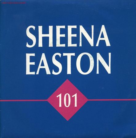 Discos de vinilo: Sheena Easton - Foto 1