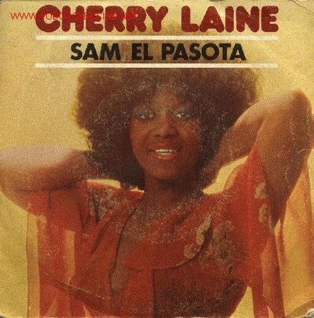 Discos de vinilo: Cherry Laine - Foto 1
