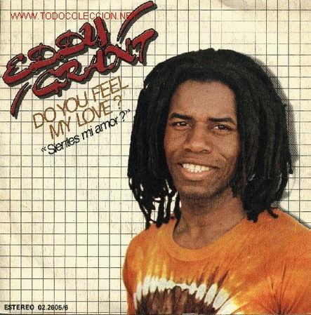 Discos de vinilo: Eddy Grant - Foto 1