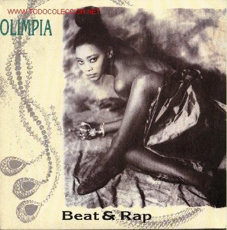 Discos de vinilo: Olimpia - Foto 1