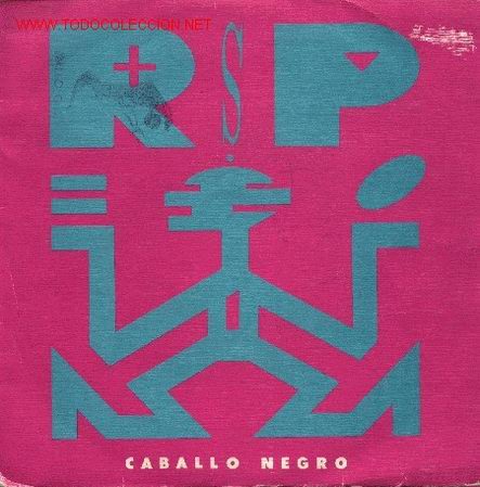 Discos de vinilo: R.S.P. - Foto 1