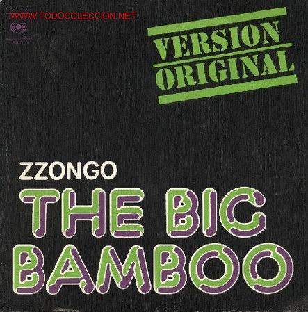 Discos de vinilo: Zzongo - Foto 1