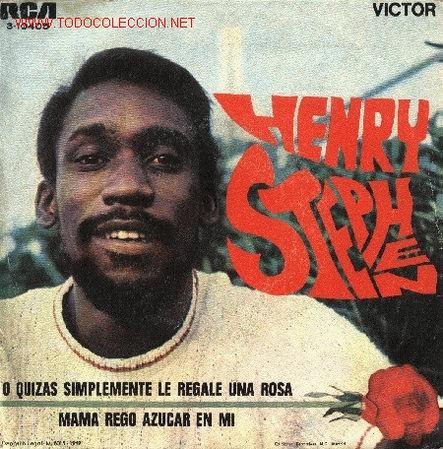 Discos de vinilo: Henry Stephen - Foto 1