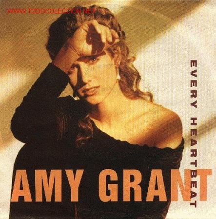 Discos de vinilo: Amy Grant - Foto 1