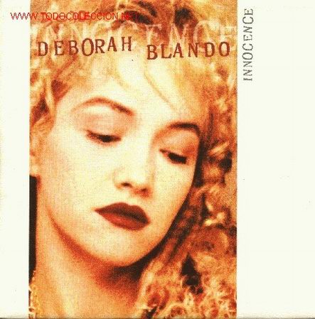 Discos de vinilo: Deborah Blando - Foto 1