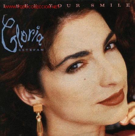 Discos de vinilo: Gloria Estefan - Foto 1