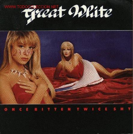 Discos de vinilo: Great White - Foto 1