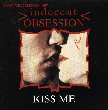Discos de vinilo: Indecent Obsession - Foto 1