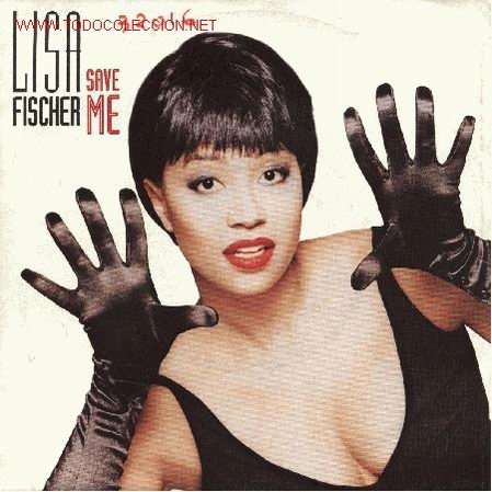 Discos de vinilo: Lisa Ficher - Foto 1