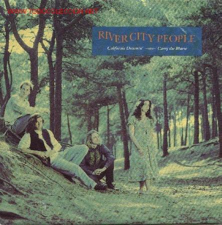Discos de vinilo: River City People - Foto 1