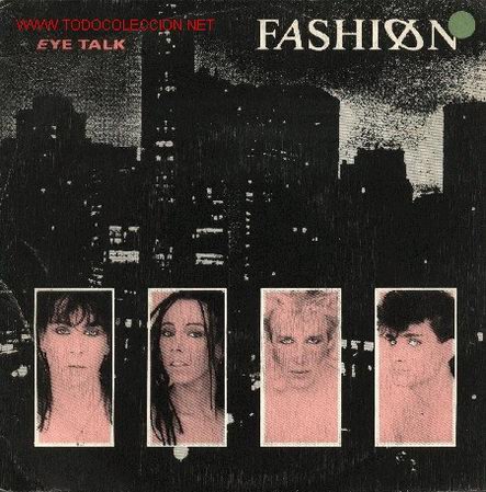 Discos de vinilo: Fashion - Foto 1