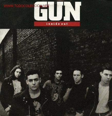 Discos de vinilo: Gun - Foto 1