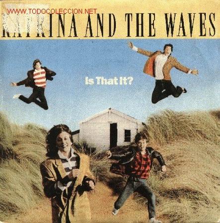 Discos de vinilo: Katrina & The Wanes