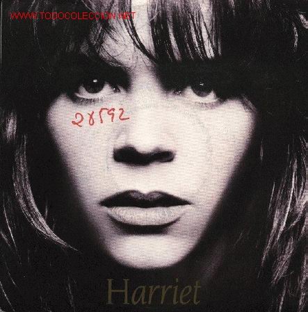 Discos de vinilo: Harriet - Foto 1