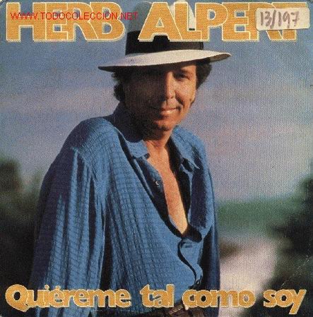 Discos de vinilo: Herb Alpert - Foto 1