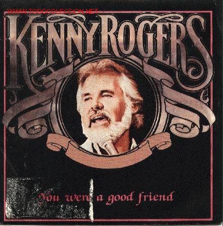 Discos de vinilo: Kenny Rogers - Foto 1