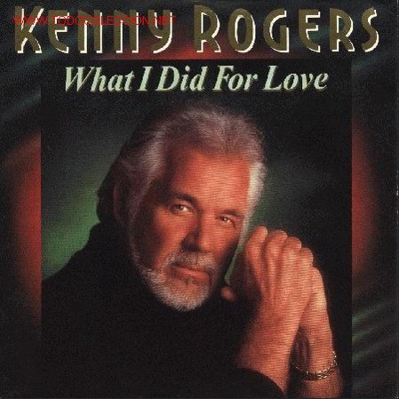 Discos de vinilo: Kenny Rogers - Foto 1