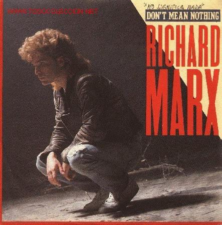 Discos de vinilo: Richard Marx - Foto 1