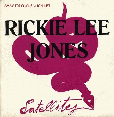 Discos de vinilo: Rickie Lee Jones - Foto 1