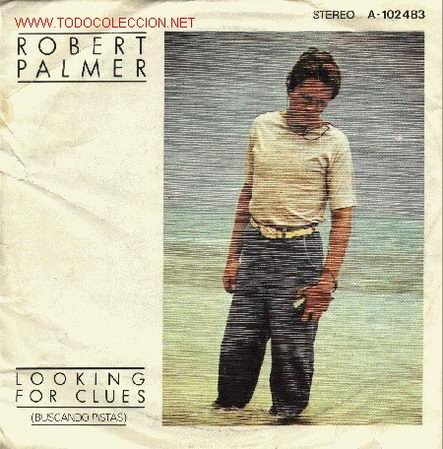 Discos de vinilo: Robert Palmer - Foto 1