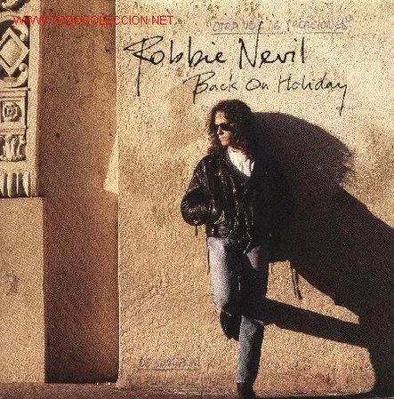 Discos de vinilo: Robbie Nevil - Foto 1