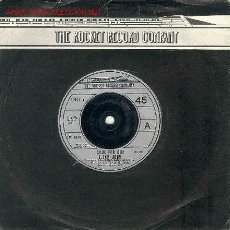 Discos de vinilo: UXV ELTON JOHN - THE ROCKET RECORD COMPANY AÑO 1978 - SINGLE 45 RPM