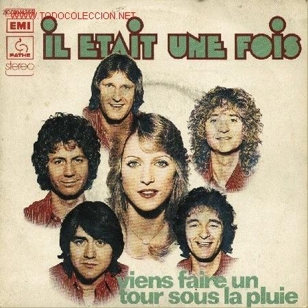 Discos de vinilo: Il Etait une Fois - Foto 1
