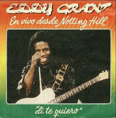 Discos de vinilo: Eddy Grant - Foto 1